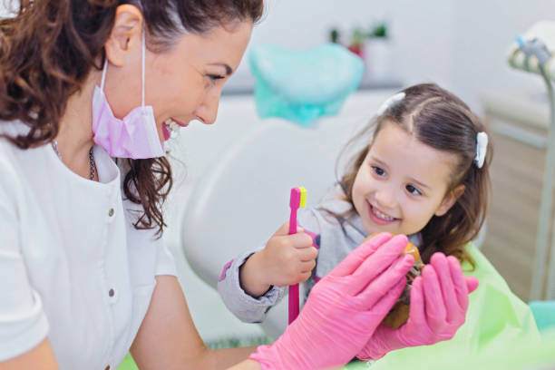 Laser Dentistry in Rothsville, PA