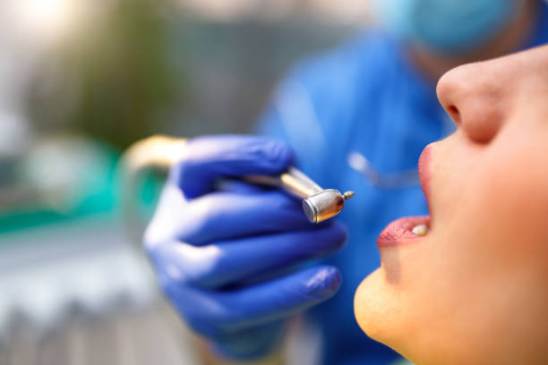 Advanced Technology for Better Dental Care in Rothsville, PA